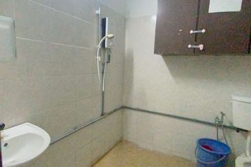 Taman Connaught (Sri Cendekia)