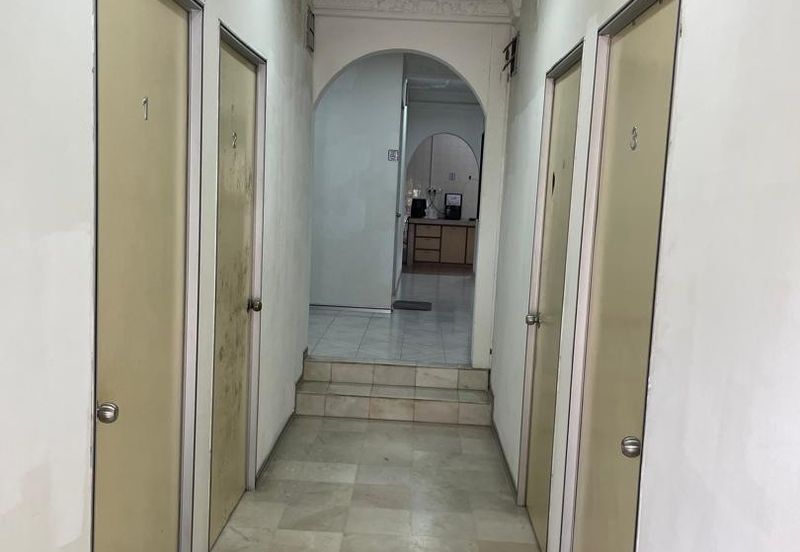 Taman Connaught (Sri Cendekia)