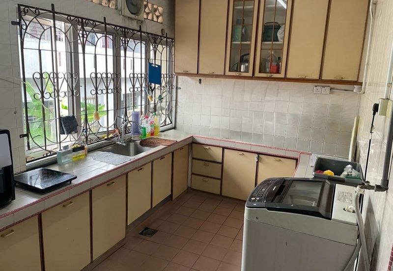 Taman Connaught (Sri Cendekia)