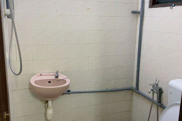 Taman Connaught (Sri Cendekia)