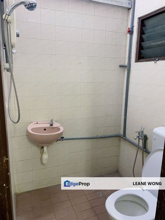 2-Storey Terrace House @ Tmn Connaught w 5r3b, Kuala Lumpur, Cheras