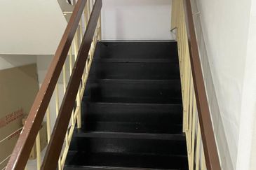 Taman Connaught (Sri Cendekia)