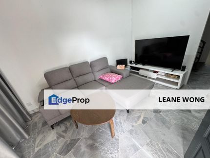 2-Storey Terrace House @ Cheras Perdana w 4r3b, Selangor, Batu 9th Cheras