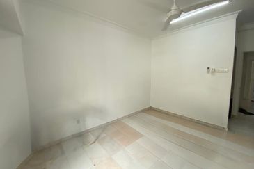 Taman Connaught (Sri Cendekia)