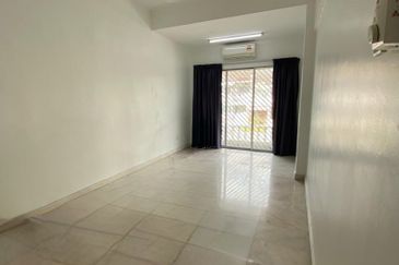 Taman Connaught (Sri Cendekia)