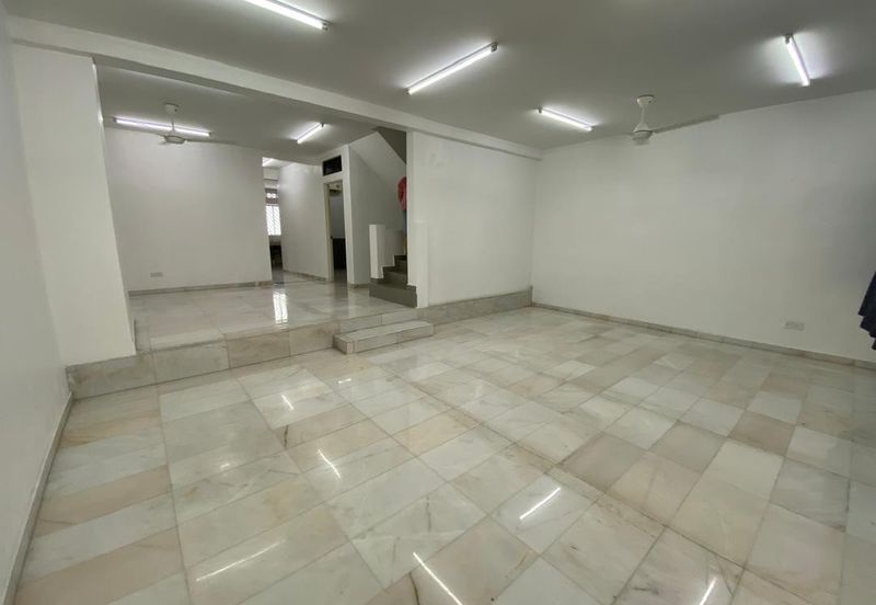 Taman Connaught (Sri Cendekia)