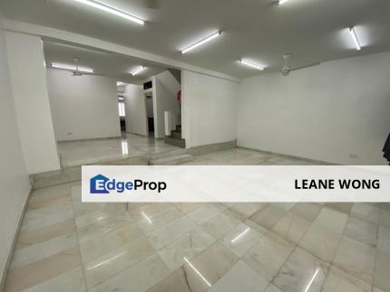 2-Storey Terrace House @ Tmn Connaught for Sale, Kuala Lumpur, Cheras