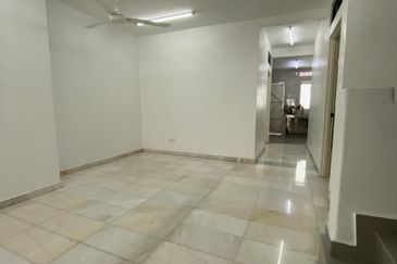 Taman Connaught (Sri Cendekia)