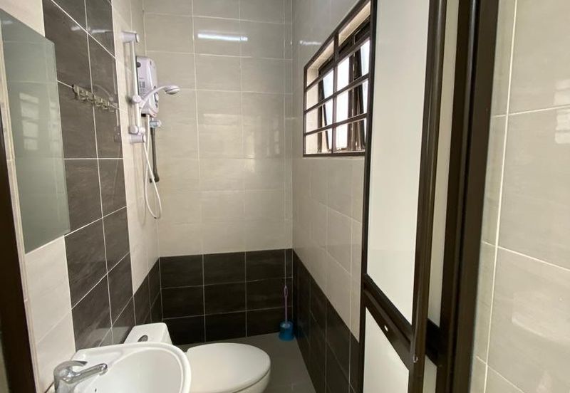 Taman Connaught (Sri Cendekia)