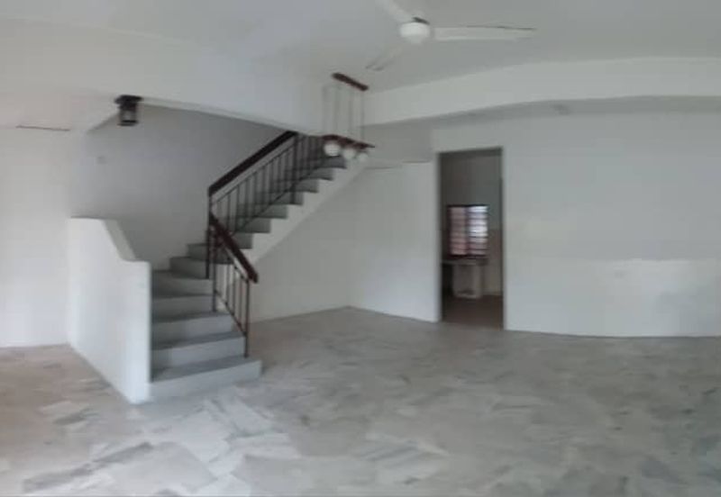 Bandar Mahkota Cheras