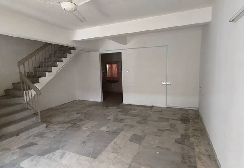 Bandar Mahkota Cheras