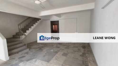 2-Storey Terrace House @Mahkota Cheras w 4r3b, Selangor, Cheras