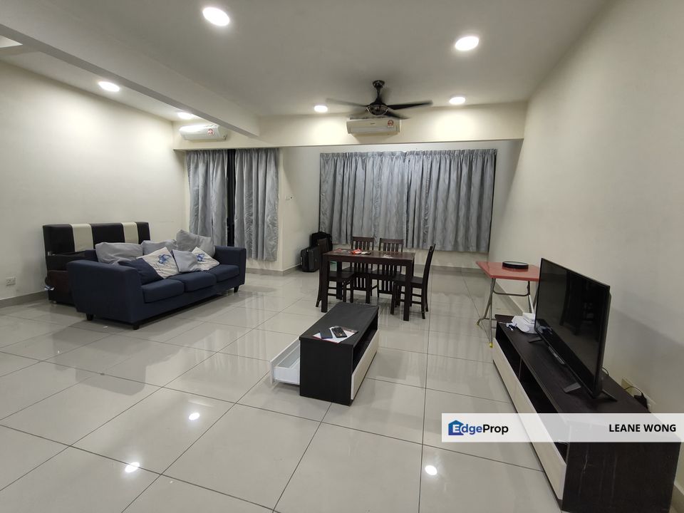 Flexis @ One South w 2r2b, Selangor, Seri Kembangan