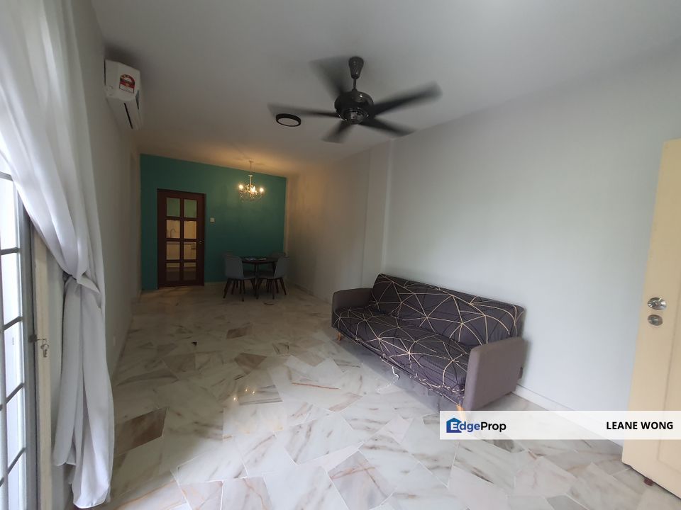 Sunway Court w 3r2b1p , Selangor, Bandar Sunway