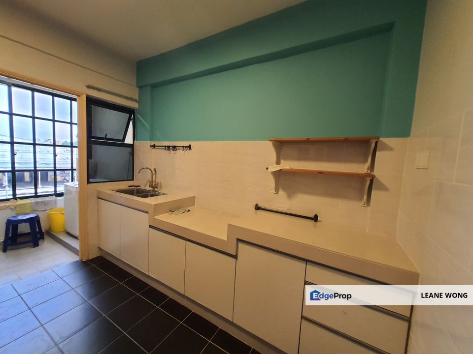 Sunway Court w 3r2b1p , Selangor, Bandar Sunway