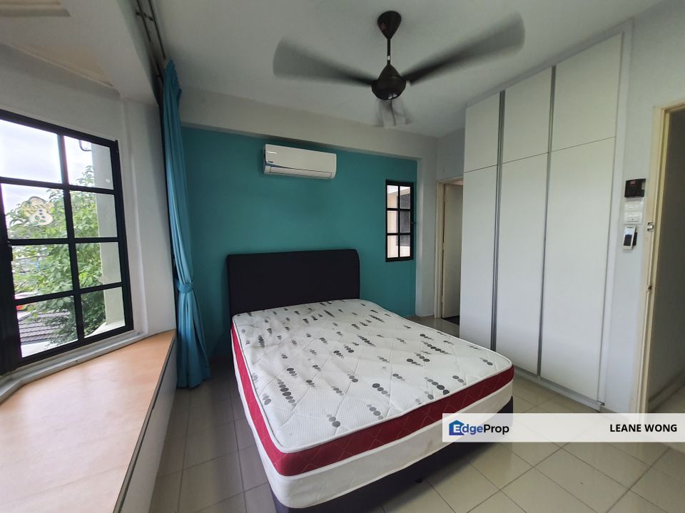 Sunway Court w 3r2b1p , Selangor, Bandar Sunway