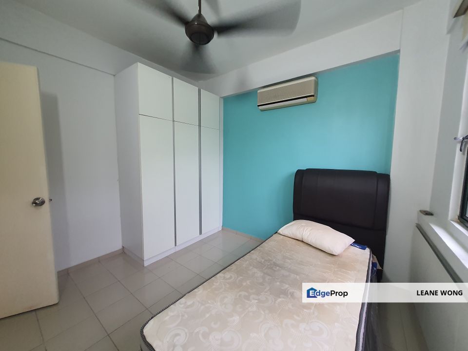 Sunway Court w 3r2b1p , Selangor, Bandar Sunway