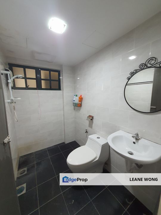 Sunway Court w 3r2b1p , Selangor, Bandar Sunway