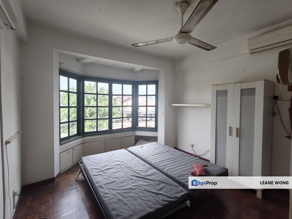 Sunway Court w 3r2b1p (Lvl 3), Selangor, Bandar Sunway