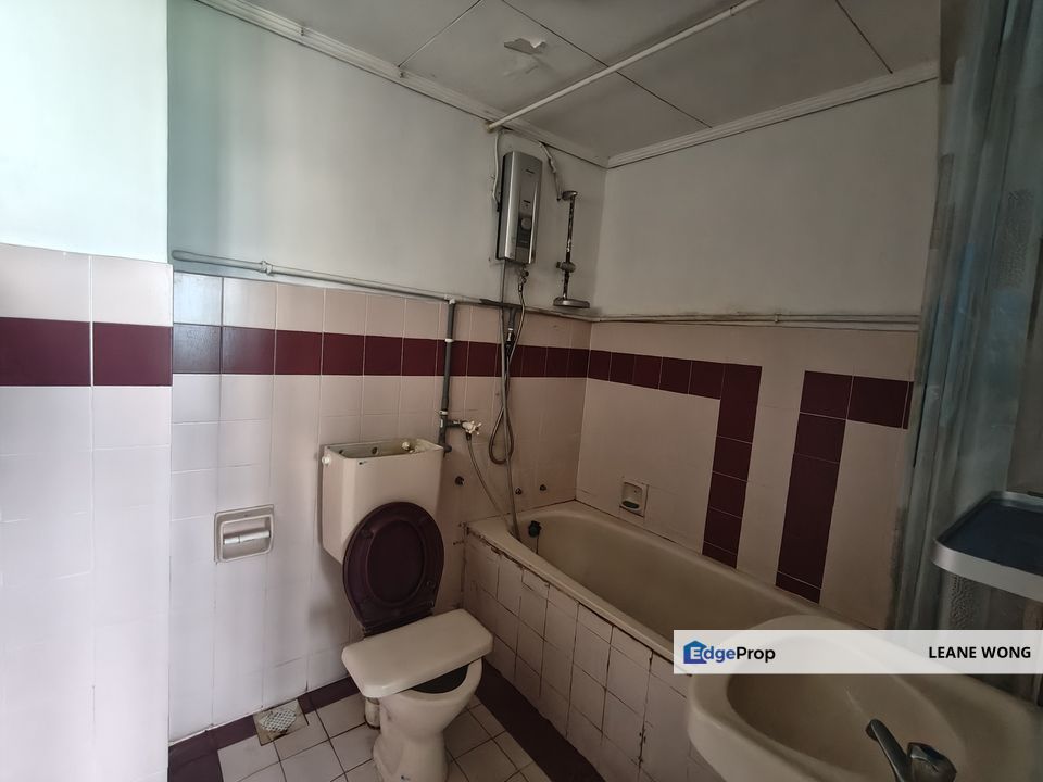 Sunway Court w 3r2b1p (Lvl 3), Selangor, Bandar Sunway