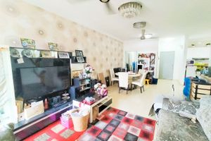 Condominium For Sale In Seksyen 4 Bandar Baru Bangi Bangi Selangor Edgeprop My
