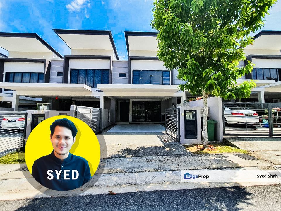 Renovated 2 Tingkat Kajang East P2 Semenyih For Sale Rm860 000 By Syed Shah Edgeprop My