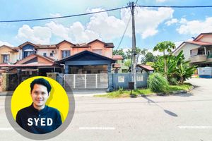 All Landed For Sale In Bandar Bukit Mahkota Bangi Bangi Selangor Edgeprop My