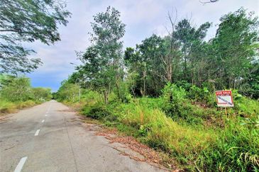 Bandar Bukit Mahkota Kajang