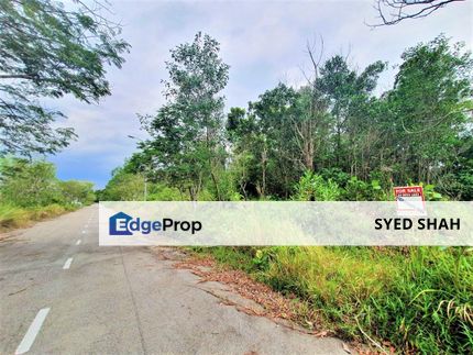 TANAH BANGLO MURAH BANGI Seksyen 7 Bukit Mahkota - 8000SF, Selangor, Bangi