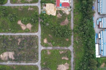 Bandar Bukit Mahkota Kajang