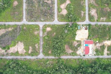 Bandar Bukit Mahkota Kajang