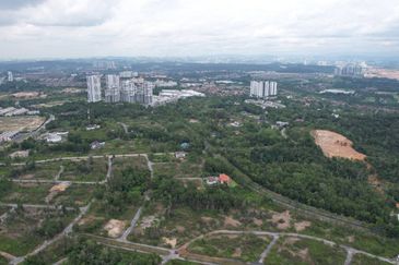 Bandar Bukit Mahkota Kajang