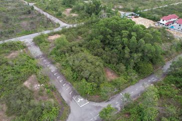 Bandar Bukit Mahkota Kajang