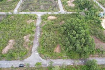 Bandar Bukit Mahkota Kajang