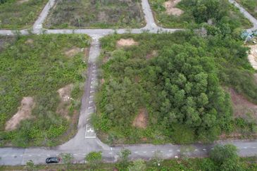 Bandar Bukit Mahkota Kajang