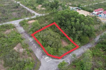 Bandar Bukit Mahkota Kajang