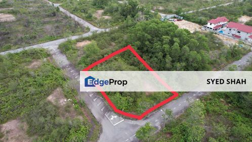 TANAH BANGLO Bukit Mahkota Embun Close Bangi (10, 000sf), Selangor, Bangi