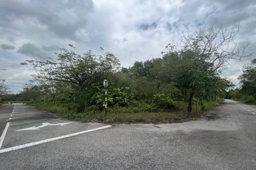 Bandar Bukit Mahkota Kajang