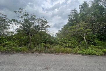 Bandar Bukit Mahkota Kajang