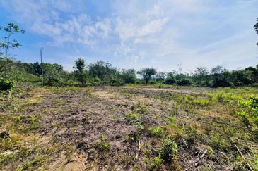 Bandar Bukit Mahkota Kajang