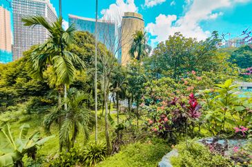 Kampung Bukit Lanjan