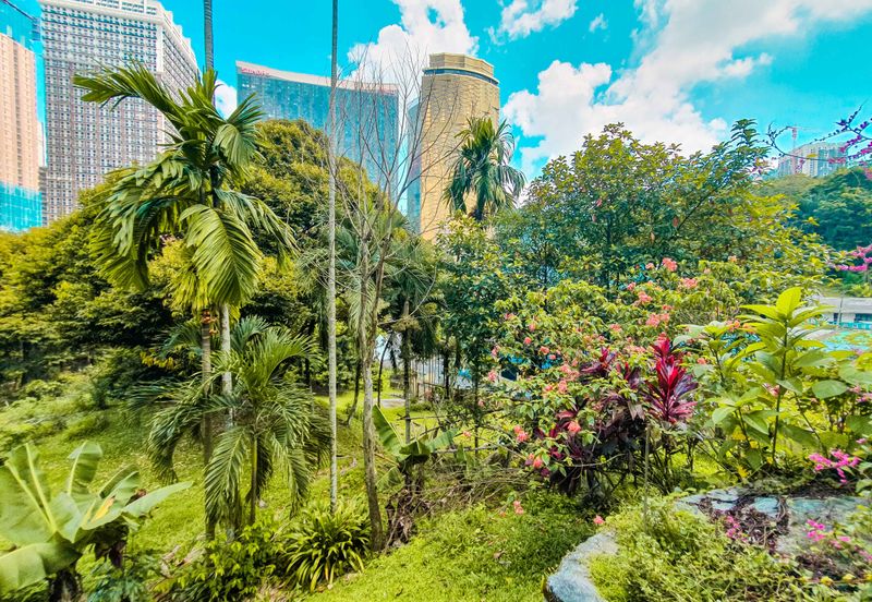 Kampung Bukit Lanjan