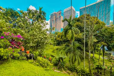 Kampung Bukit Lanjan