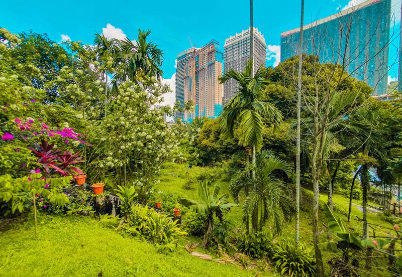 Kampung Bukit Lanjan