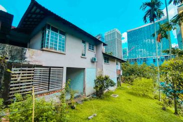 Kampung Bukit Lanjan