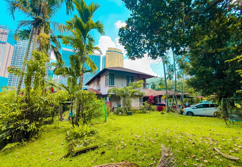 Kampung Bukit Lanjan