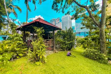 Kampung Bukit Lanjan