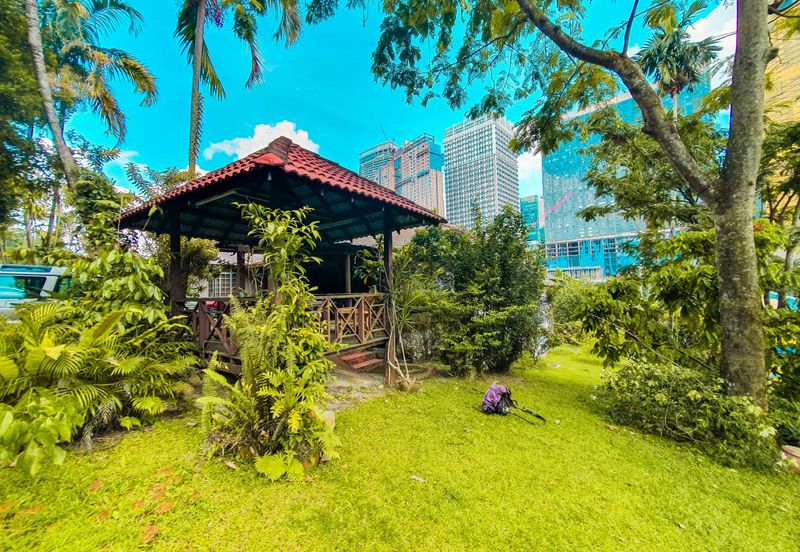 Kampung Bukit Lanjan