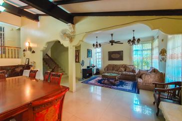 Kampung Bukit Lanjan