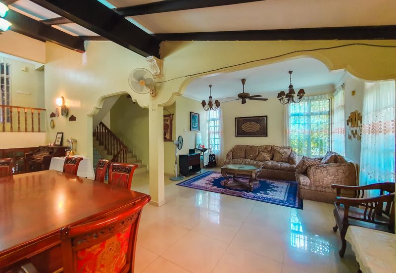 Kampung Bukit Lanjan